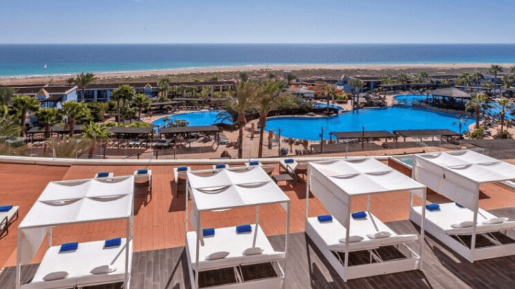 Occidental Jandía Royal Level